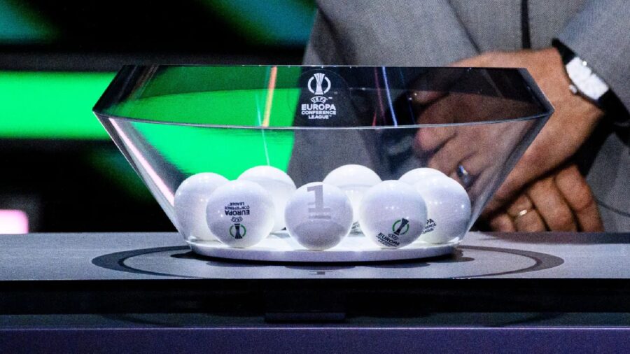Conference league sorteggi