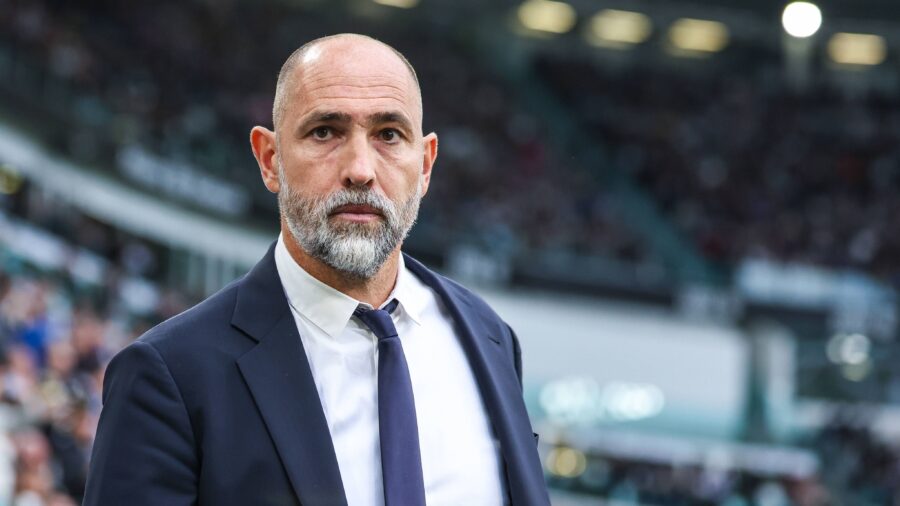 Conferenza tudor prima di juventus milanjpg