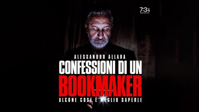 Confessioni di un bookmaker di alessandro allara