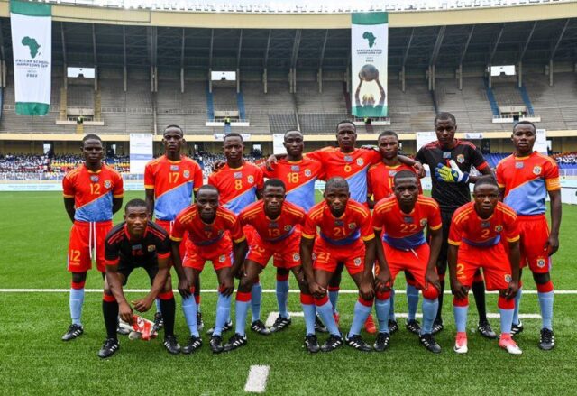 Congo