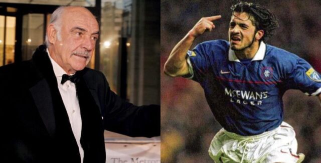 Connery gattuso