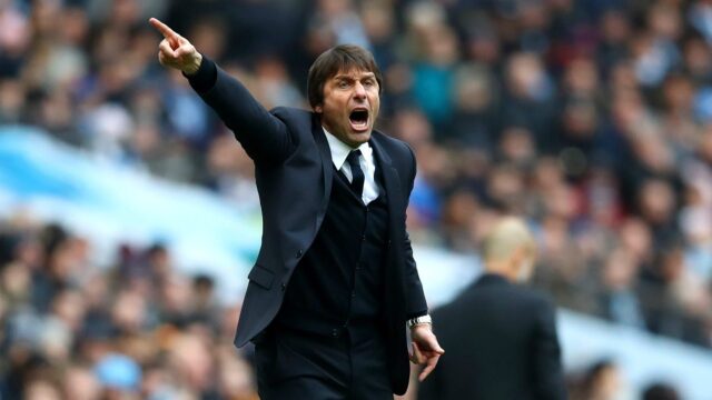 Conte