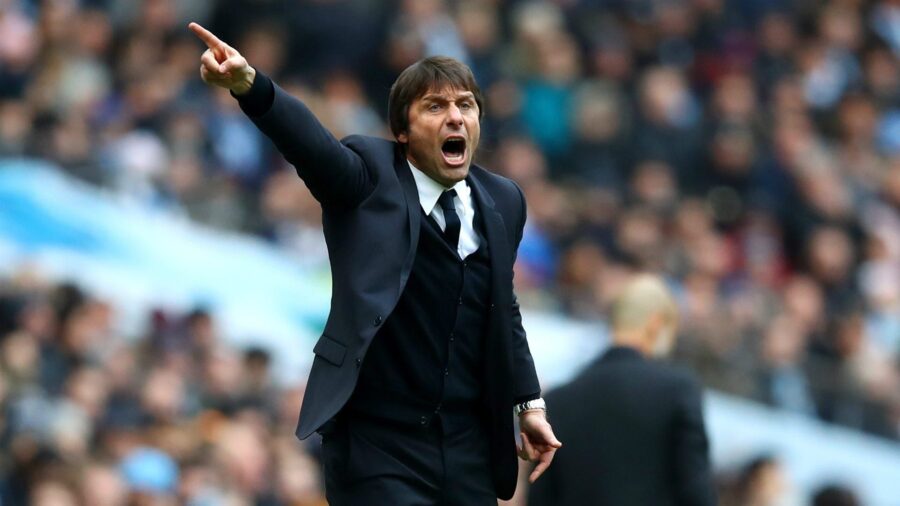 Conte