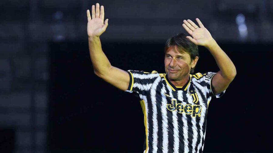 Conte