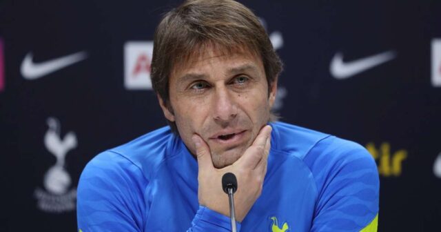 Conte