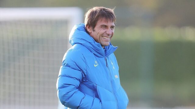 Conte