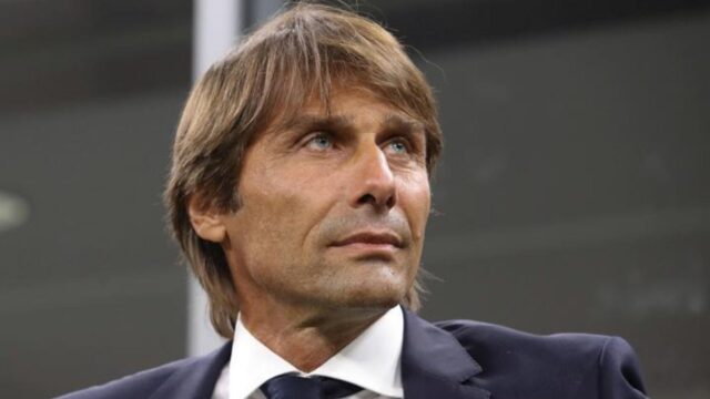 Conte 53 anni