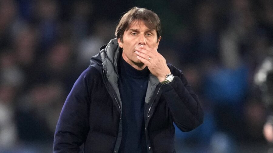 Conte addio napoli sostituti