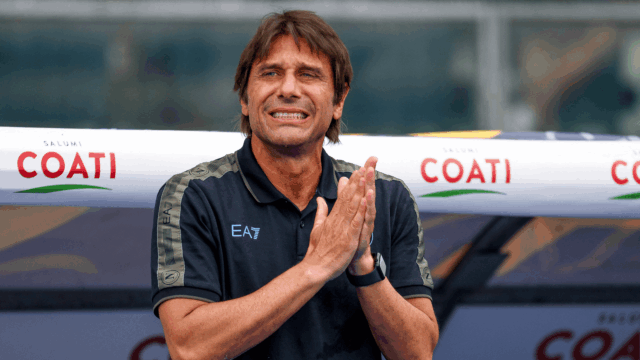 Conte calciomercato napoli orsolini chiesa