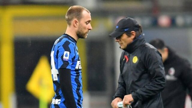 Conte eriksen