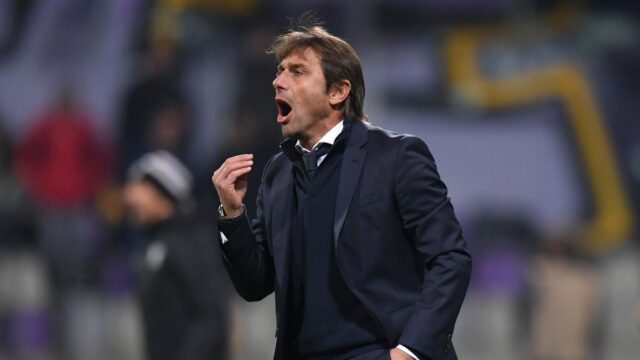 Conte mania