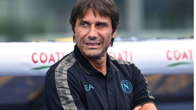 Conte napoli