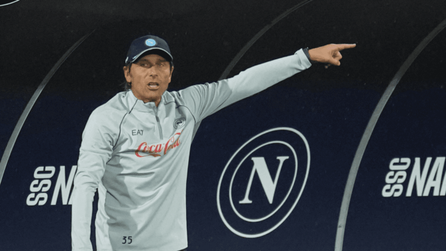 Conte napoli