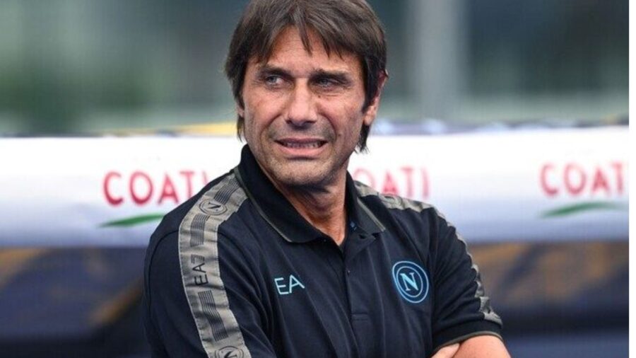Conte napoli