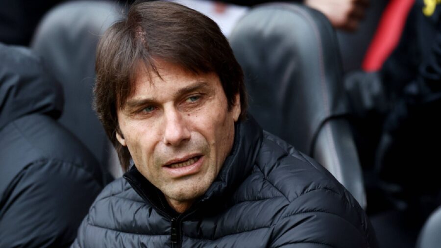 Conte napoli acquisti