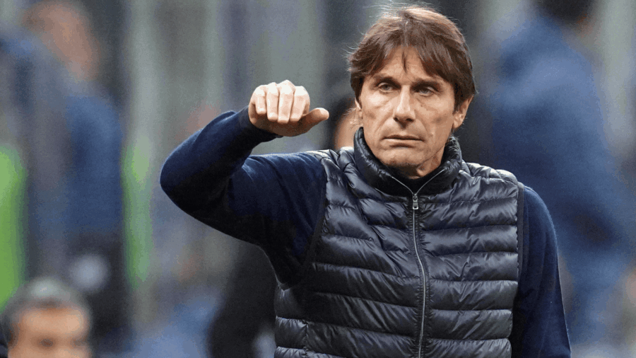 Conte napoli bonny parma