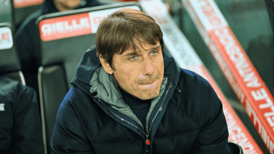 Conte napoli buongiorno luiz felipe