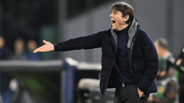 Conte napoli de laurentiis criscitiello