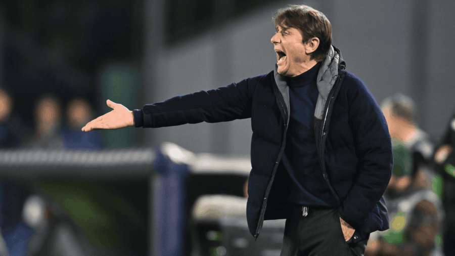 Conte napoli de laurentiis criscitiello