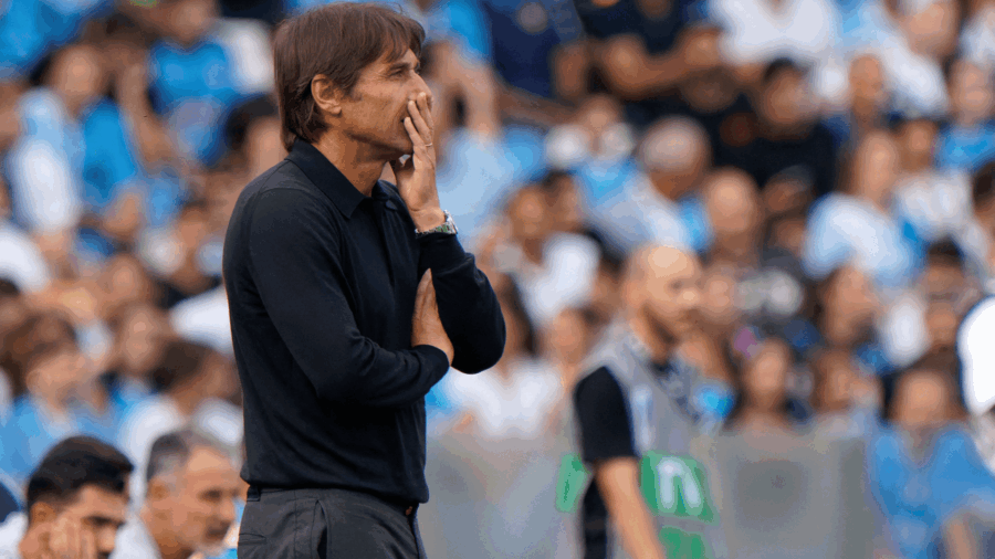 Conte napoli dragusin