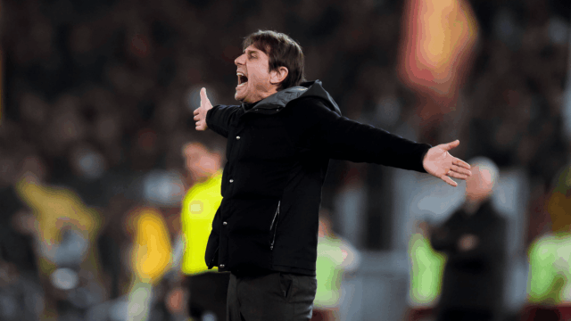 Conte napoli juve adeyemi calciomercato