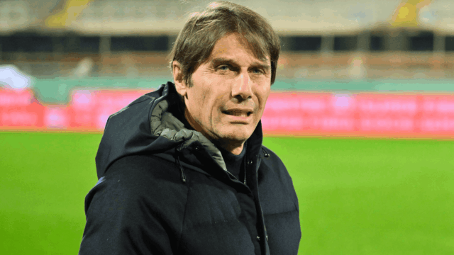 Conte napoli kvara manchester united garnacho