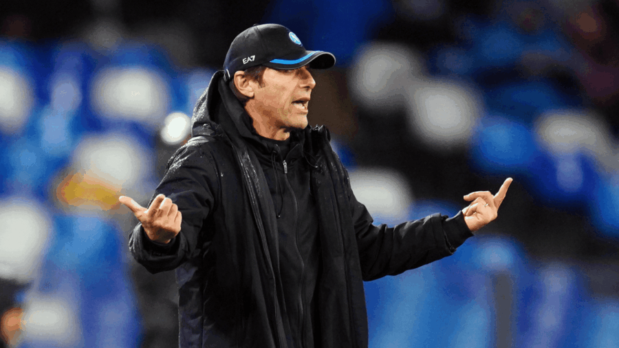 Conte napoli kvaratskhelia