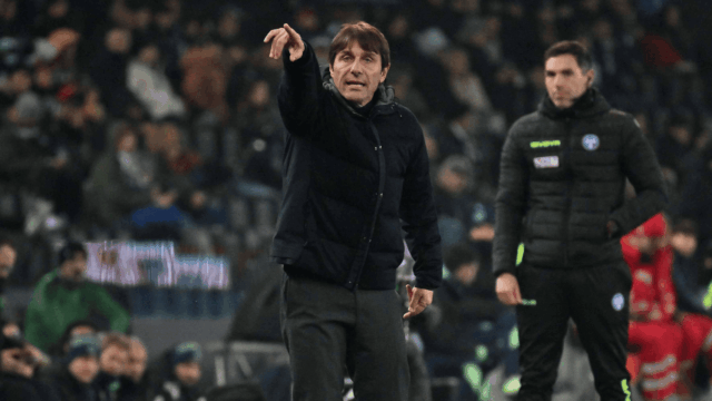 Conte napoli matic fiorentina calciomercato