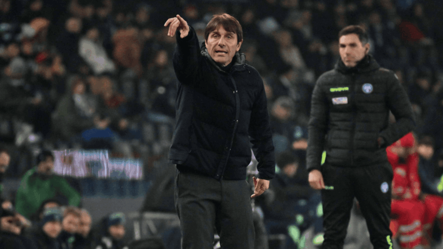 Conte napoli matic fiorentina calciomercato