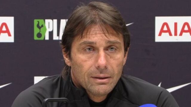 Conte nottingham
