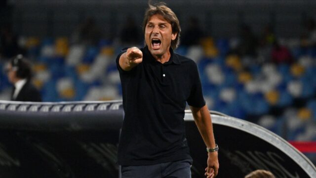 Conte retroscena discorso campioni