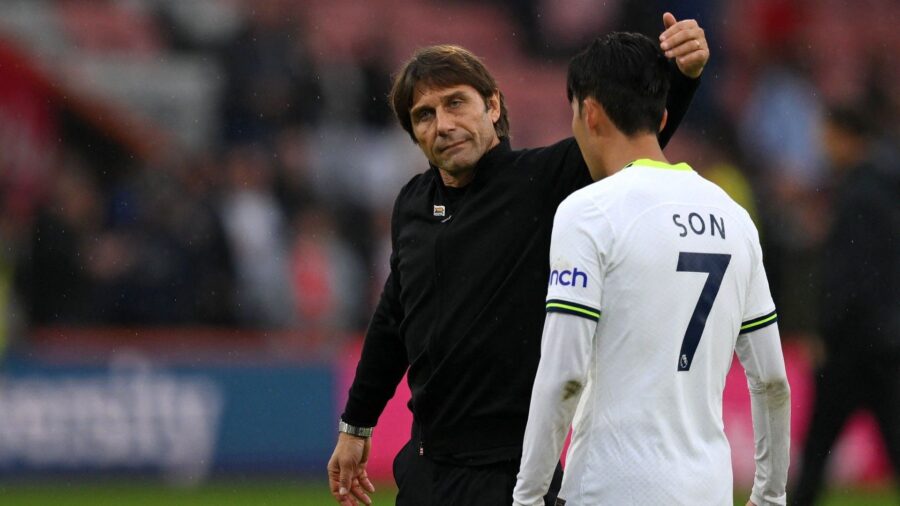 Conte son