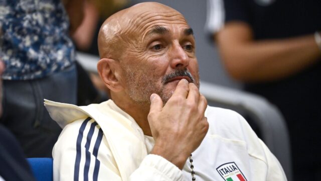 Convocati di spalletti per euro