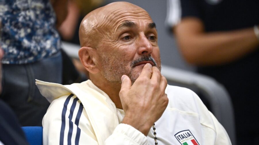 Convocati di spalletti per euro