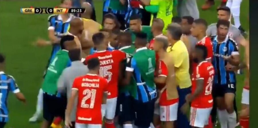Copa libertadores