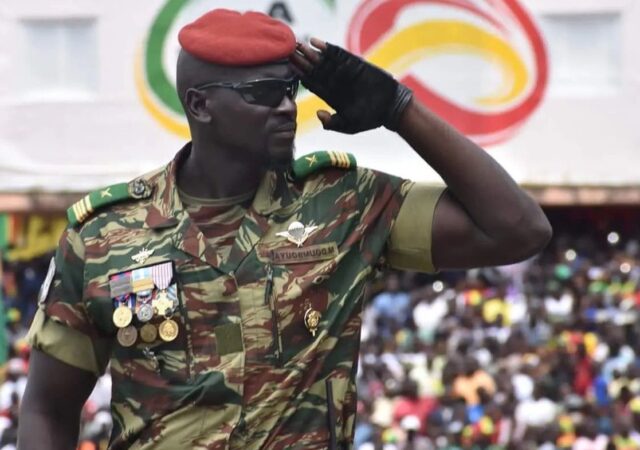 Coppa dafrica della guinea