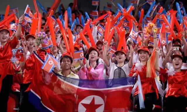 Corea