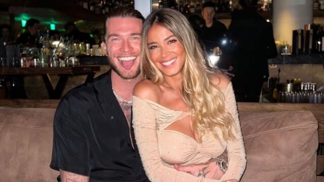 Corona annuncia il divorzio tra diletta leotta e karius