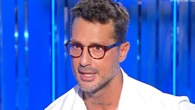 Corona intervista