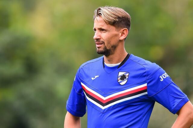 Coronavirus gaston ramirez