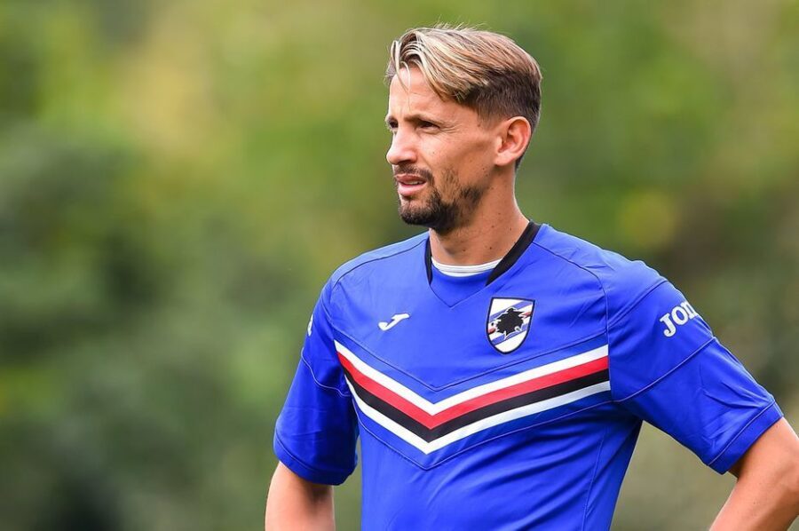 Coronavirus gaston ramirez
