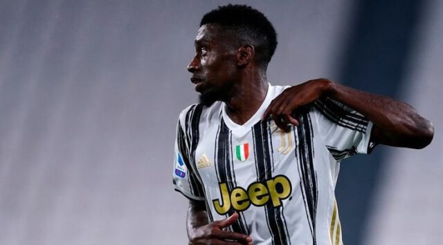 Coronavirus matuidi