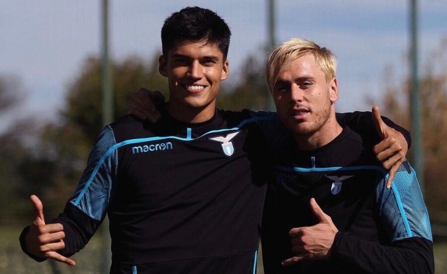 Correa patric
