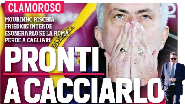 Corriere dello sport
