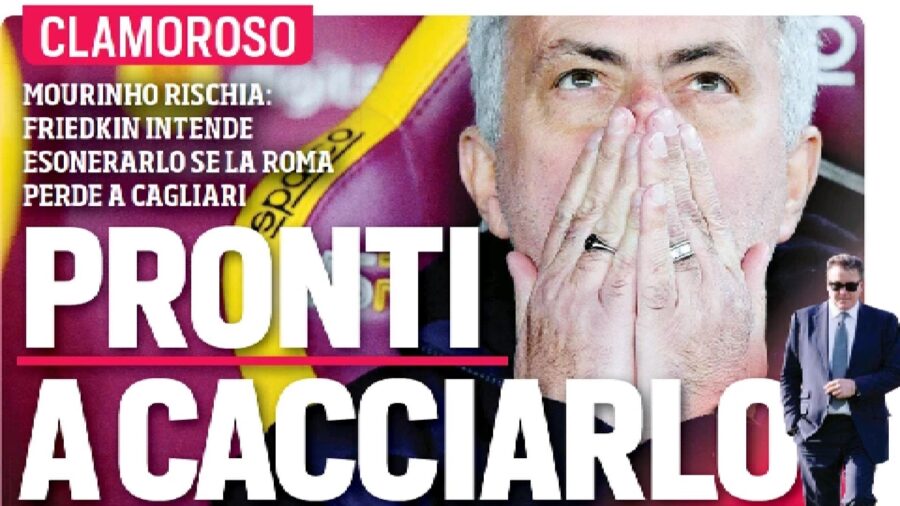 Corriere dello sport
