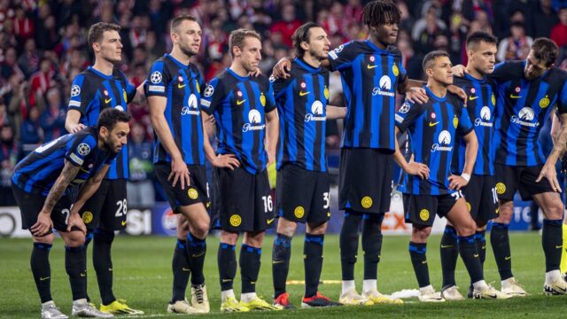 Cosa c e dietro all eliminazione dell inter dalla champions