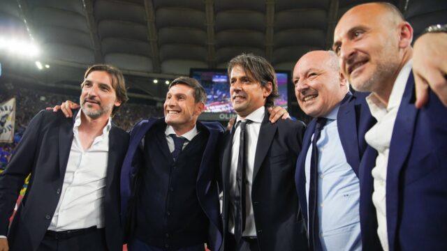 Cosa succede all inter con oaktree