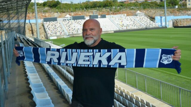 Cosmi rijeka