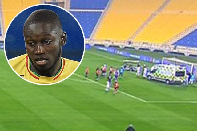Coulibaly