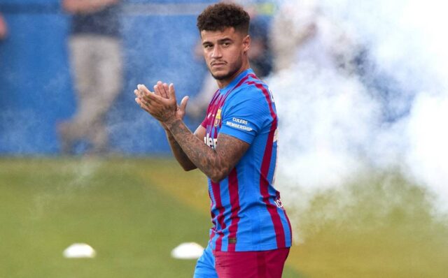 Coutinho